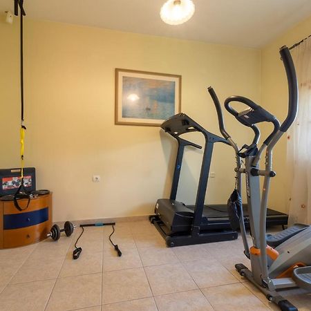 Alegria 3Bd Villa 科斯镇 外观 照片
