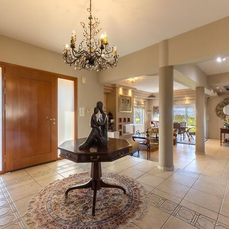 Alegria 3Bd Villa 科斯镇 外观 照片