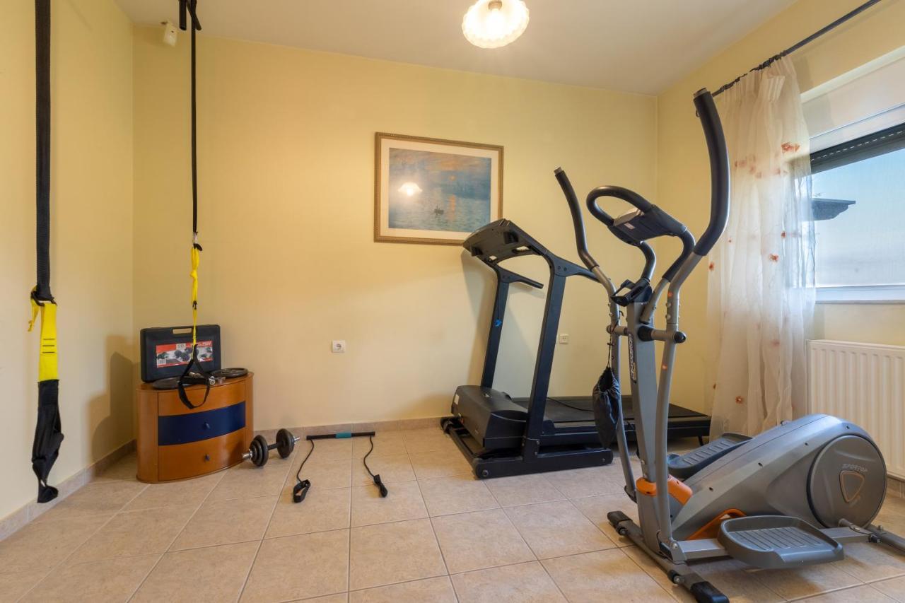 Alegria 3Bd Villa 科斯镇 外观 照片