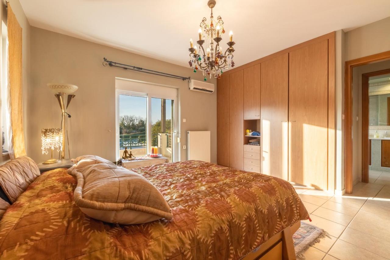 Alegria 3Bd Villa 科斯镇 外观 照片