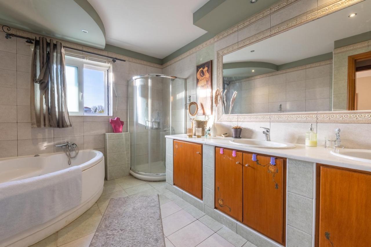 Alegria 3Bd Villa 科斯镇 外观 照片
