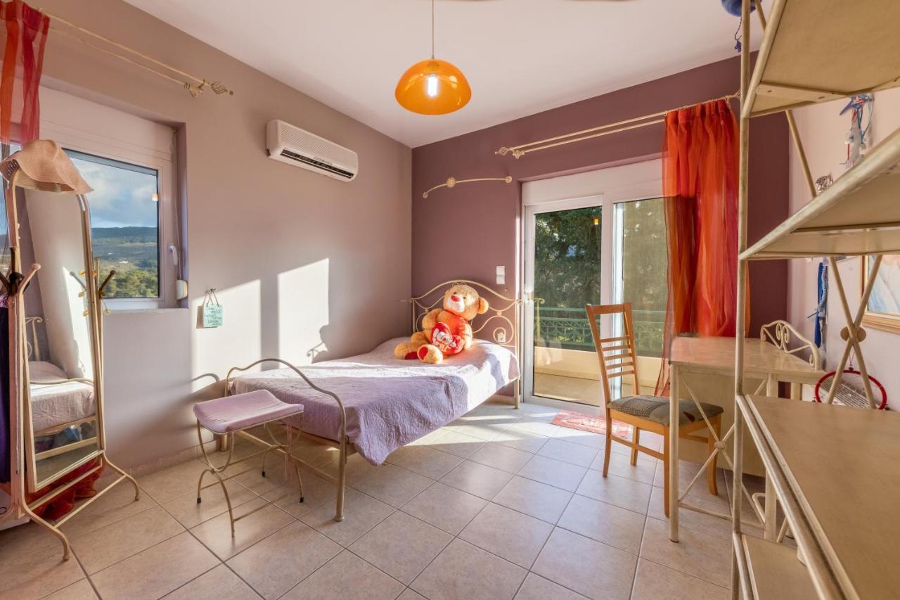 Alegria 3Bd Villa 科斯镇 外观 照片