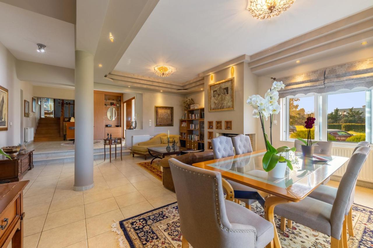 Alegria 3Bd Villa 科斯镇 外观 照片