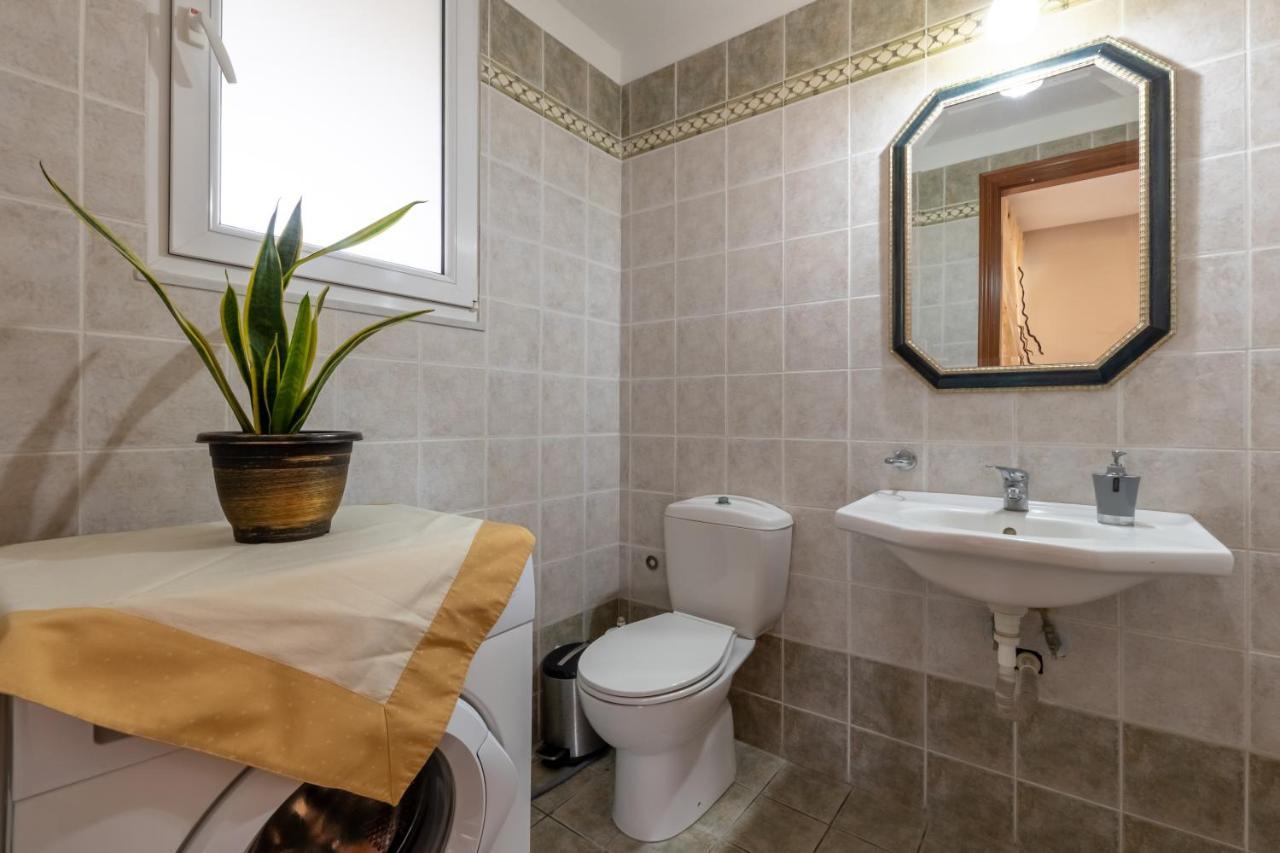 Alegria 3Bd Villa 科斯镇 外观 照片