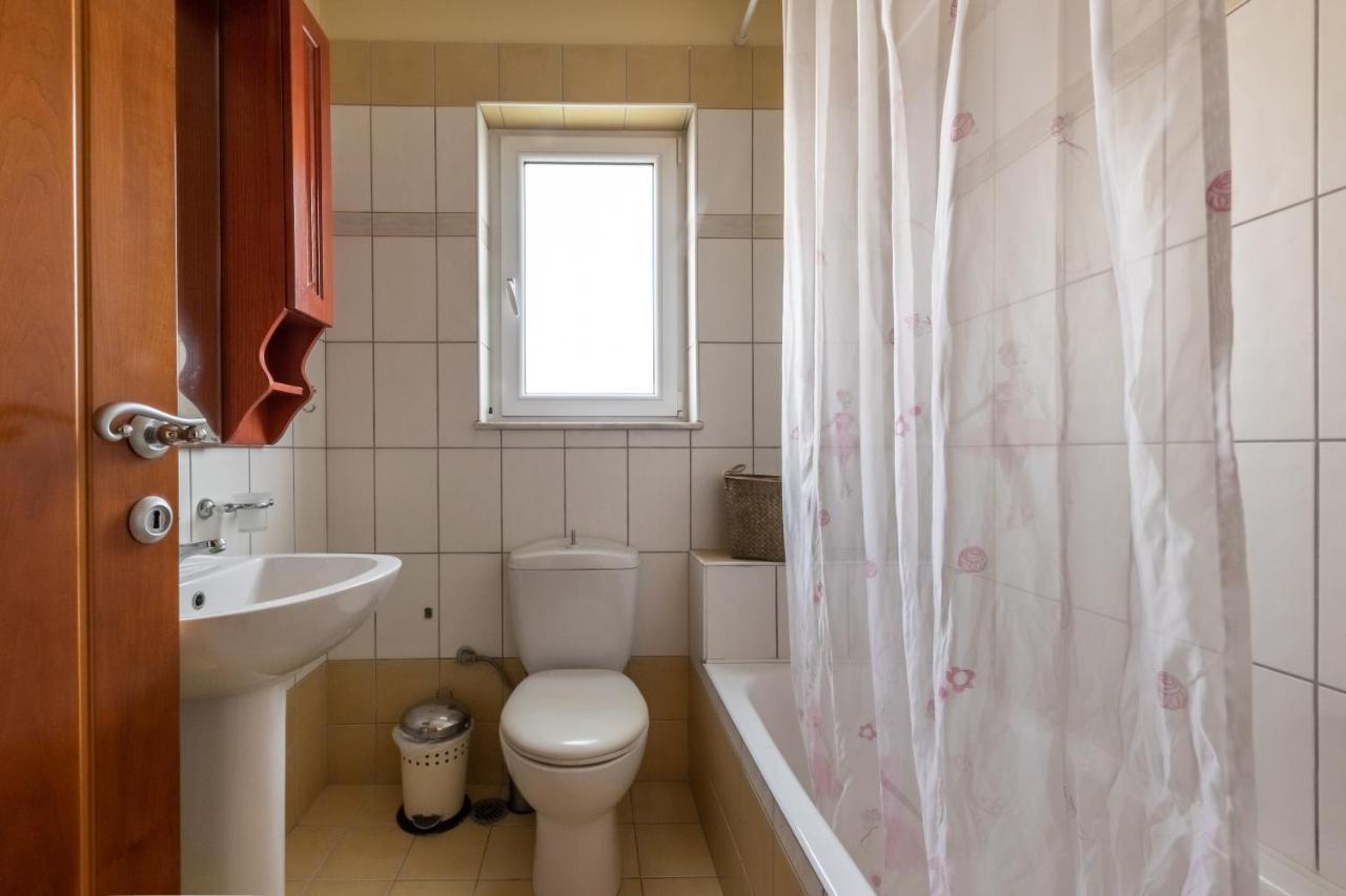 Alegria 3Bd Villa 科斯镇 外观 照片